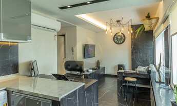 Imagem: APARTAMENTO MIBILIADO NA SAVASSI