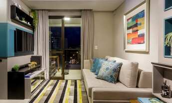 Imagem 4: Apartamento residencial para venda, Trindade, Florianópolis - AP11248