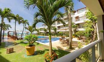 Imagem: Apartamento com 2 suítes à venda na Praia