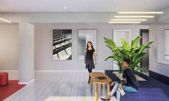 Imagem 3: Apartamento residencial para venda, Barra Funda, São Paulo - AP11504