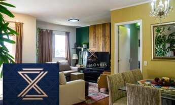 Imagem 7: Apartamento com 2 dormitórios à venda, 94 m² por R$ 900.000 - Vila Romana - São Paulo/SP