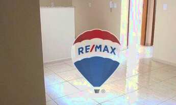 Imagem 3: Apartamento Garden com 2 dormitórios à venda, 71 m² por R$ 143.900,00 - Fontesville II - J