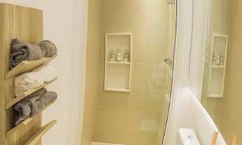 Imagem 7: EXCELENTE OPORTUNIDADE EM BOTAFOGO VISTA CRISTO