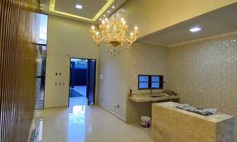 Imagem 6: Casa para venda possui 146 metros quadrados com 3 quartos em Passaré - Fortaleza - Ceará