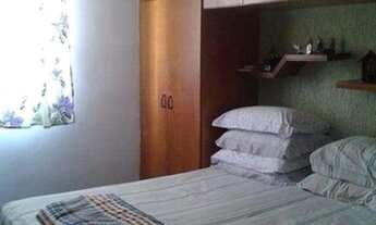 Imagem 6: Apartamento com 2 dormitórios à venda, 75 m² - Lauzane Paulista - São Paulo/SP