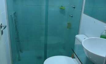 Imagem 4: Contagem - Apartamento Padrão - Cabral