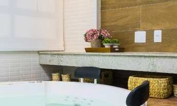 Imagem 4: Apartamento para venda no VILA 311 HYPE tem 72 m² com 2 quartos