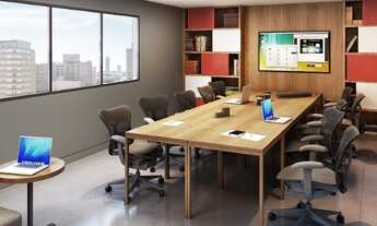 Imagem 7: Studio residencial para venda, Jardim Panorama, São Paulo - ST7057