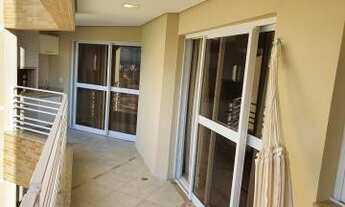 Imagem 4: Apartamento - Jardim Esplanada - Villa Sorrento - 183m² - 4 Dormitórios