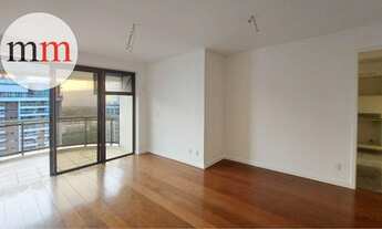 Imagem 7: Apartamento duplex com 4 quartos, 203 m² na Barra!
