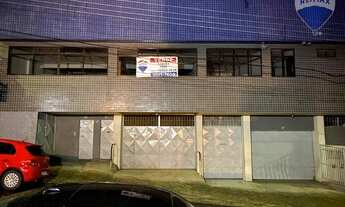 Imagem: Galpão com mezanino, escritório, garagem