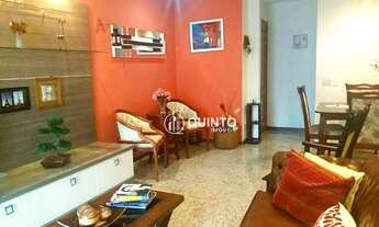 Imagem 4: Apartamento com 3 dormitórios à venda, 120 m² por R$ 1.099.000,00 - Charitas - Niterói/RJ