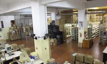 Imagem 6: Galpão Comercial, monousuário disponível para alugar no Tucuruvi - SP