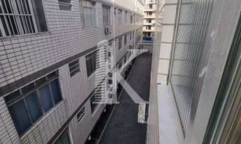 Imagem 2: Kitnet/conjugado para venda possui 27 metros quadrados com 1 quarto em Aviação - Praia Gra