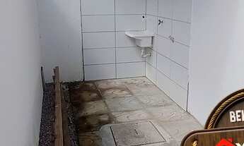 Imagem 6: Belíssima casa à venda no Valentina (Parque do Sol), 2 quartos 1 suíte com um excelente ac