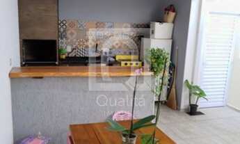 Imagem: Casa no Residencial Branca Lua Sorocaba