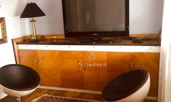 Imagem 2: Apartamento com 2 dormitórios à venda, 125 m² por R$ 1.690. - Perdizes - São Paulo/SP