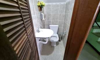 Imagem 6: Asset Imóveis vende casa com 3 quartos (sendo 1suíte) , 262m², por R$ 650.000,00 - Sape