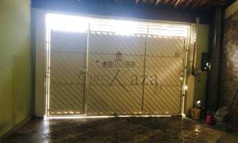 Imagem: Casa a venda 3 dormitórios JACAREÍ