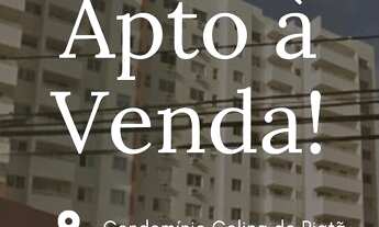 Imagem 1: Excelente unidade 3/4 Colina de piatã