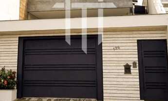 Imagem: Casa de Alto Padrão no Jardim Europa