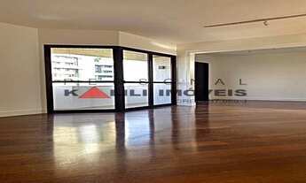 Imagem 2: LINDO APARTAMENTO À VENDA NO CAMPO BELO!!