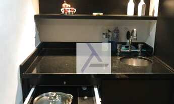 Imagem 7: Apartamento Duplex, 45 m² - venda por R$ 879.000,00 ou aluguel por R$ 4.345,00/mês - Vila