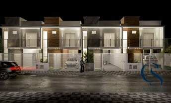 Imagem 4: Excelente Sobrado em construção com 3 dorm (1 st) no Dom Bosco