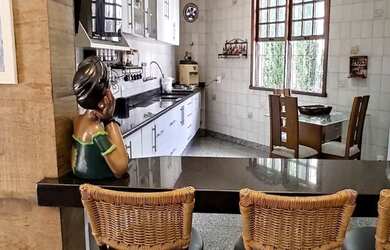 Imagem 6: Casa com 5 quartos, 300 m² à venda em Nova Granada