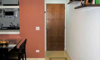 Imagem 3: Apartamento Reformado - Campo Belo