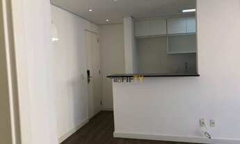 Imagem 3: Apartamento à venda, 49 m² por R$ 680.000,00 - Brooklin - São Paulo/SP