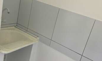 Imagem 2: Kit net em Emaus