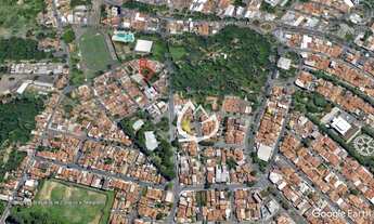 Imagem 4: Terreno à venda, 2004 m² por R$ 1.700.000,00 - Santa Cecília - Paulínia/SP