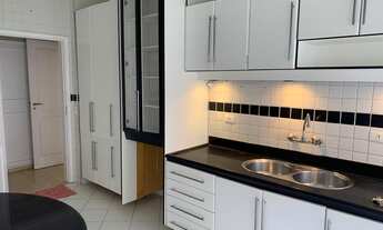 Imagem 6: Belíssimo Apartamento reformado na Av. Higienópolis