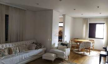 Imagem 2: Apartamento com 3 dormitórios à venda, 250 m² por R$ 2.900.000,00 - Vila Mariana - São Pau