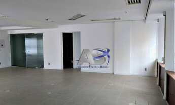 Imagem 7: Conjunto para alugar, 182 m² por R$ 9.000,01/mês - Campo Belo - São Paulo/SP