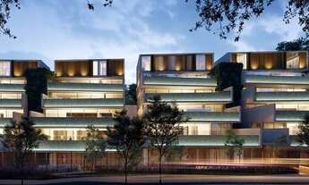 Imagem: Cobertura residencial para venda, Três