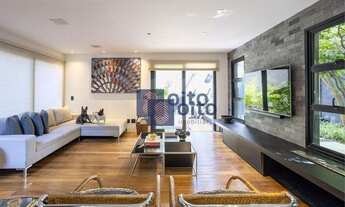 Imagem 6: Apartamento Residencial à venda, Pinheiros, São Paulo - AP3817