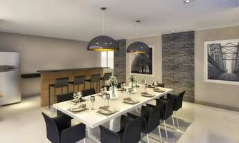 Imagem 5: Apartamento residencial para venda, Jardim Diogo, Guarulhos - AP8155