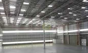 Imagem 3: Galpão para alugar em Louveira/SP