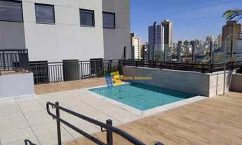 Imagem 3: Apartamento à venda, 50 m² por R$ 630.000,00 - Parada Inglesa - São Paulo/SP