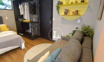 Imagem: Studio de 35 m² por R$ 442.000,00 na Vila