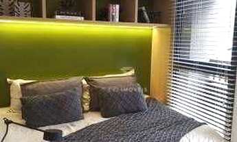 Imagem 3: Apartamento com 1 dormitório à venda, 21 m² por R$ 413.400 - Jardim Paulista - São Paulo/S