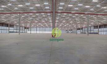 Imagem 2: Galpão Para alugar em Porto Feliz/SP