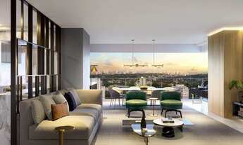 Imagem 6: Apartamento residencial para venda, Santo Amaro, São Paulo - AP10313