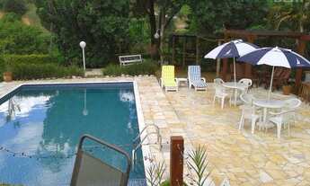 Imagem 4: Chácara com 4 dormitórios à venda, 4932 m² por R$ 1.300.000,00 - Vale Verde - Valinhos/SP