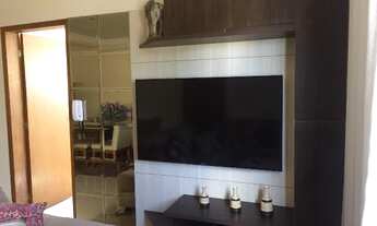 Imagem 2: Belo Horizonte - Apartamento Padrão - Santa Terezinha