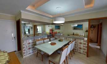 Imagem 2: Apartamento 3 Quartos com suíte - Reserva verde