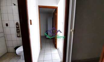 Imagem 6: Apartamento com 3 dormitórios à venda, 3 Quadras da Praia - Aparecida - Santos/SP