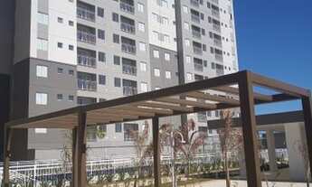 Imagem 2: Apartamento à venda com 2 dormitório(s), 1 vaga(s). Jardim Novo Horizonte, Valinhos
